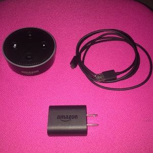 Amazon Echo Dot (2nd Generation)